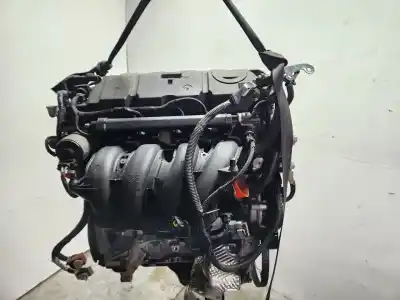 Pezzo di ricambio per auto di seconda mano motore completo per citroen c4 picasso tonic 120 cv / 88 kw riferimenti oem iam 5fs  