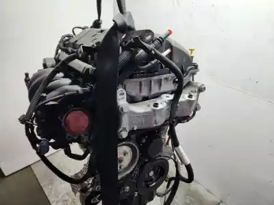 Pezzo di ricambio per auto di seconda mano motore completo per citroen c4 picasso tonic 120 cv / 88 kw riferimenti oem iam 5fs  