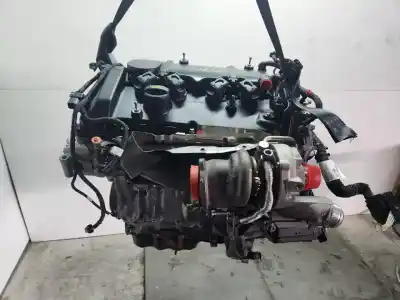 Автозапчасти б/у полный двигатель за ds 7 crossback performance line ссылки oem iam 5g06