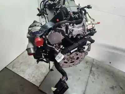 Автозапчастина б/у двигун комплект для ds 7 crossback performance line посилання на oem iam 5g06  