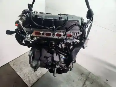 Автозапчастина б/у двигун комплект для ds 7 crossback performance line посилання на oem iam 5g06  