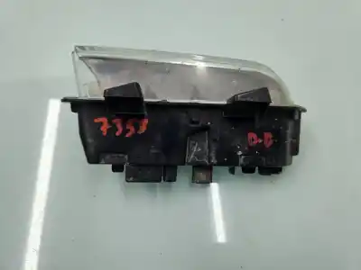 Pezzo di ricambio per auto di seconda mano FARO ANTERIORE DESTRO per RENAULT CAPTUR  Riferimenti OEM IAM 266059493R  