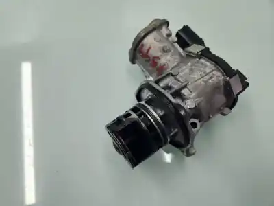 Автозапчастина б/у клапан egr для volkswagen crafter kasten (sy) furgón 35 bl ta fwd посилання на oem iam 04l131501aa