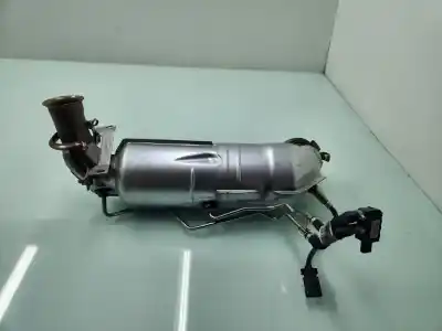 Gebrauchtes Autoersatzteil KATALYSATOR zum CITROEN C5 AIRCROSS  OEM-IAM-Referenzen 9848220180  