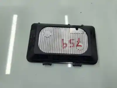 Автозапчастина б/у електронний модуль для volkswagen crafter kasten (sy) furgón 35 bl ta fwd посилання на oem iam 5na980611a
