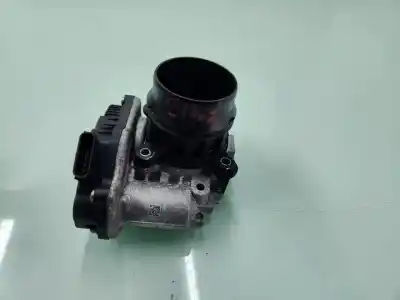 Second-hand car spare part throttle body for hyundai i20 (bc3) n 204 cv / 150 kw oem iam references 351002m417