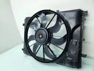 Second-hand car spare part RADIATOR COOLING FAN for MERCEDES-BENZ CLASE GLA (W156)  OEM IAM references 0130308425  