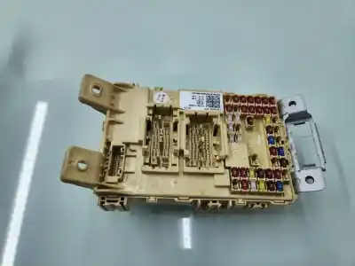 Second-hand car spare part fuse box unit for hyundai i20 (bc3) n 204 cv / 150 kw oem iam references 91950co030