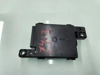Second-hand car spare part electronic module for hyundai i20 (bc3) n 204 cv / 150 kw oem iam references 88b70co020  