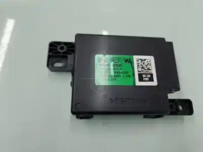 Second-hand car spare part electronic module for hyundai i20 (bc3) n 204 cv / 150 kw oem iam references 88b70co020  