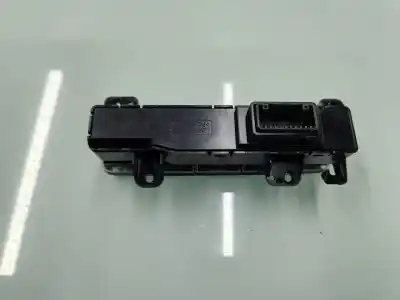Автозапчасти б/у многофункциональное управление за hyundai i20 (bc3) n 204 cv / 150 kw ссылки oem iam 93300q0080  