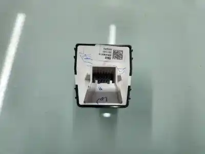 Recambio de automóvil de segunda mano de MANDO RETROVISOR para HYUNDAI I20 (BC3) N 204 CV / 150 KW referencias OEM IAM 93530BV010  