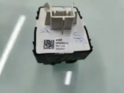 Second-hand car spare part rearview side mirror switch for hyundai i20 (bc3) n 204 cv / 150 kw oem iam references 93530bv010  