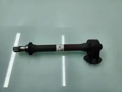 Recambio de automóvil de segunda mano de TRANSMISION DELANTERA DERECHA para HYUNDAI I20 (BC3) N 204 CV / 150 KW referencias OEM IAM 49560CO100  