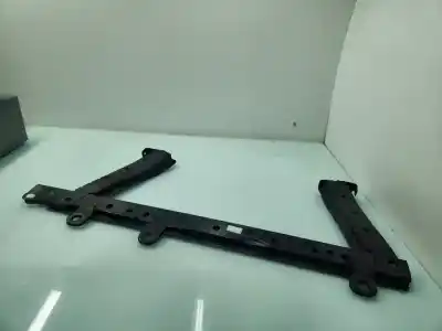 Second-hand car spare part lower cross member for renault clio iv gt oem iam references 