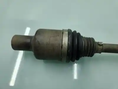 Pièce détachée automobile d'occasion transmission arriere gauche pour jeep renegade limited 4x4 170 cv / 125 kw références oem iam 