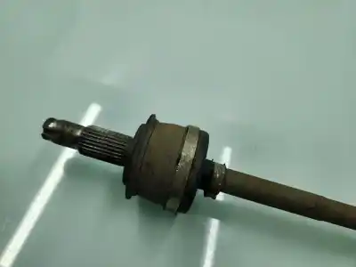 Pièce détachée automobile d'occasion transmission arriere droite pour jeep renegade limited 4x4 170 cv / 125 kw références oem iam 