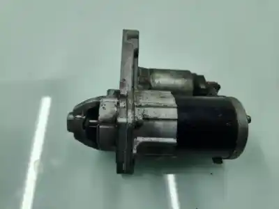 Second-hand car spare part starter motor for renault clio iv gt oem iam references 233000557r