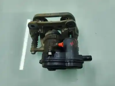 Pièce détachée automobile d'occasion etrier de frein arriere gauche pour jeep renegade limited 4x4 170 cv / 125 kw références oem iam 