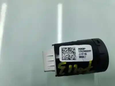 Second-hand car spare part ignition switch for hyundai i20 (bc3) n 204 cv / 150 kw oem iam references 93502aa000mpp