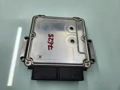 Pièce détachée automobile d'occasion calculateur moteur ecu pour jeep renegade limited 4x4 170 cv / 125 kw références oem iam 46338313