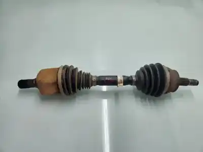 Pièce détachée automobile d'occasion transmission avant gauche pour jeep renegade limited 4x4 170 cv / 125 kw références oem iam 