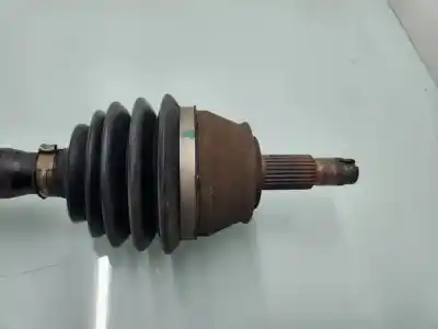 Pièce détachée automobile d'occasion transmission avant droite pour jeep renegade limited 4x4 170 cv / 125 kw références oem iam 