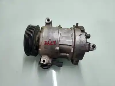 Pièce détachée automobile d'occasion compresseur de climatisation pour jeep renegade limited 4x4 170 cv / 125 kw références oem iam 51936675