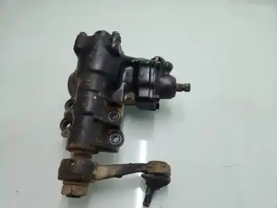 Second-hand car spare part steering box for ford ranger (eq) doka 4x4 oem iam references 