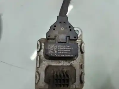 Pièce détachée automobile d'occasion sonde lambda pour jeep renegade limited 4x4 170 cv / 125 kw références oem iam 55282708