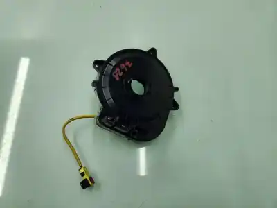 Pièce détachée automobile d'occasion contacteur tournant d'airbag pour jeep renegade limited 4x4 170 cv / 125 kw références oem iam 