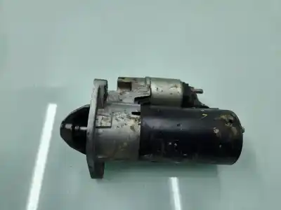 Pièce détachée automobile d'occasion démarreur de voiture pour jeep renegade limited 4x4 170 cv / 125 kw références oem iam 51984359f109