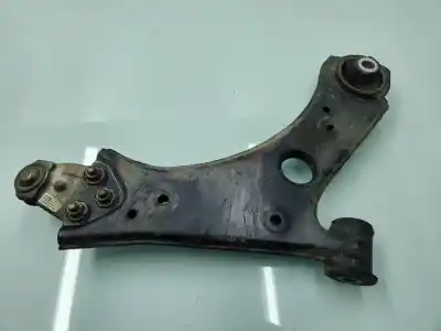 Pièce détachée automobile d'occasion bras de suspension inferieur avant gauche pour jeep renegade limited 4x4 170 cv / 125 kw références oem iam 
