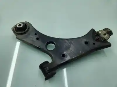 Pièce détachée automobile d'occasion bras de suspension inferieur avant droit pour jeep renegade limited 4x4 170 cv / 125 kw références oem iam 