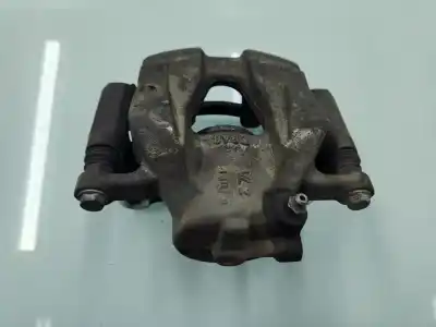 Pièce détachée automobile d'occasion etrier de frein avant droit pour jeep renegade limited 4x4 170 cv / 125 kw références oem iam 