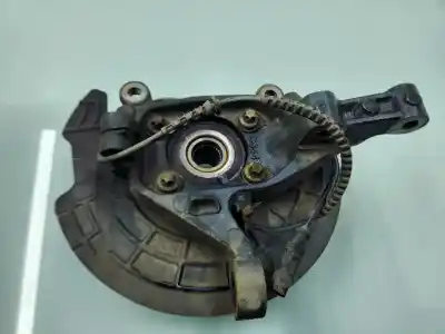 Pièce détachée automobile d'occasion moyeu de roue avant droite pour jeep renegade limited 4x4 170 cv / 125 kw références oem iam 