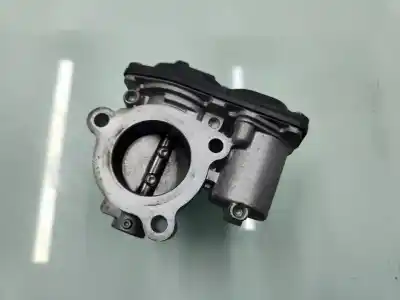 Second-hand car spare part THROTTLE BODY for FORD FIESTA (CE1) Active OEM IAM references CM5G9F991GA  