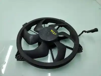 Second-hand car spare part radiator cooling fan for peugeot partner kombi outdoor oem iam references   