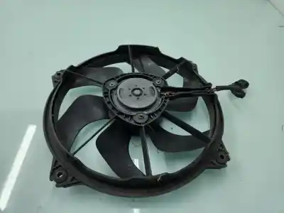 Second-hand car spare part radiator cooling fan for peugeot partner kombi outdoor oem iam references   