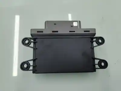 Pièce détachée automobile d'occasion module électronique pour jeep renegade limited 4x4 170 cv / 125 kw références oem iam a3c02908400