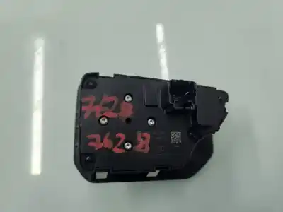 Pièce détachée automobile d'occasion commutateur multifonctions pour jeep renegade limited 4x4 170 cv / 125 kw références oem iam 7356897210