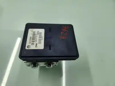 Pièce détachée automobile d'occasion abs (système anti-blocage des roues) pour jeep renegade limited 4x4 170 cv / 125 kw références oem iam 52137661