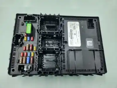 Автозапчастина б/у РЕЛЕ/ЗАПОПЕРІВНИК для FORD FIESTA (CE1)  Посилання на OEM IAM HU5T15604ECN  