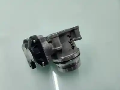 Автозапчастина б/у коробка метелика для kia xceed drive 160 cv / 118 kw посилання на oem iam 3510008200  