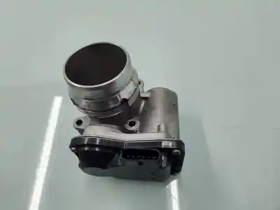 Автозапчастина б/у коробка метелика для kia xceed drive 160 cv / 118 kw посилання на oem iam 3510008200  