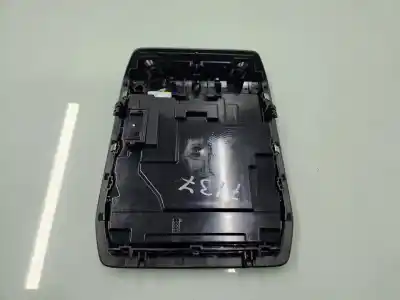 Автозапчастина б/у внутрішне світло для skoda octavia combi (nx5) rs 244 cv / 180 kw посилання на oem iam 5h0959569j  