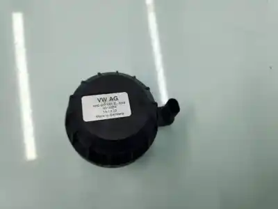 Автозапчастина б/у електронний модуль для skoda octavia combi (nx5) rs 244 cv / 180 kw посилання на oem iam 4h0907601e