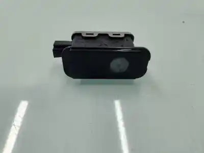 Автозапчастина б/у внутрішне світло для skoda octavia combi (nx5) rs 244 cv / 180 kw посилання на oem iam 5e3052133e  
