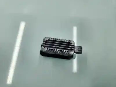 Автозапчастина б/у внутрішне світло для skoda octavia combi (nx5) rs 244 cv / 180 kw посилання на oem iam 5e3052133e  