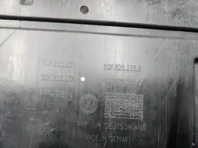 Автозапчастина б/у  для VW TIGUAN (AD1, AX1)  Посилання на OEM IAM 5QF825236  